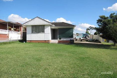 Property photo of 49 Montgomery Road Bonnyrigg NSW 2177