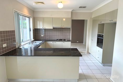 Property photo of 27 Kristy Court Kellyville NSW 2155