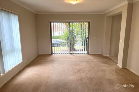 Property photo of 27 Kristy Court Kellyville NSW 2155
