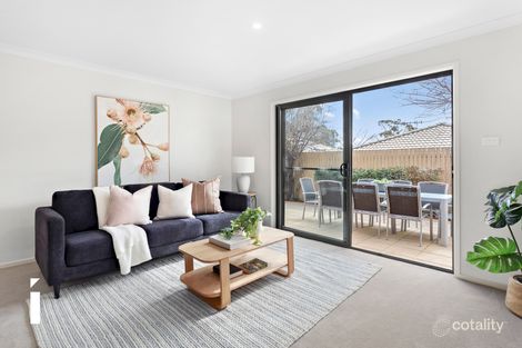 Property photo of 70 Ian Nicol Street Watson ACT 2602