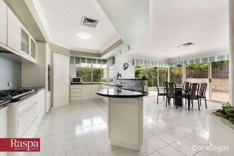 Property photo of 4 Duchart Way Coogee WA 6166