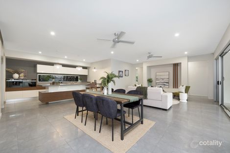 7 Featherwood St, Mount Low, QLD 4818