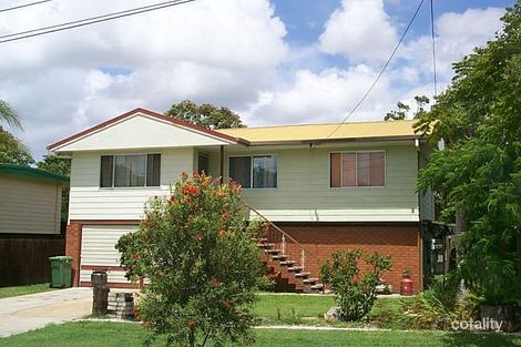 58 Paperbark St, Crestmead, QLD 4132