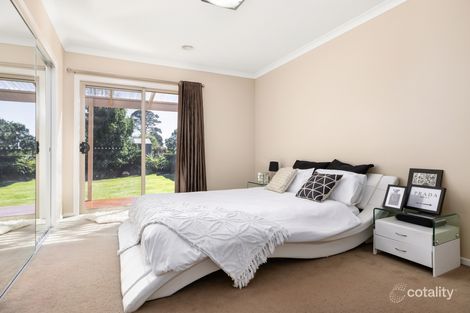 Property photo of 91 Caroline Chisholm Drive Kyneton VIC 3444
