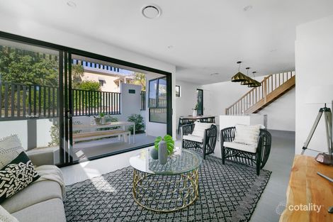 Property photo of 16 Gibson Lane Morningside QLD 4170