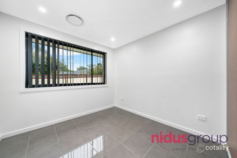 Property photo of 2B Orion Street Rooty Hill NSW 2766