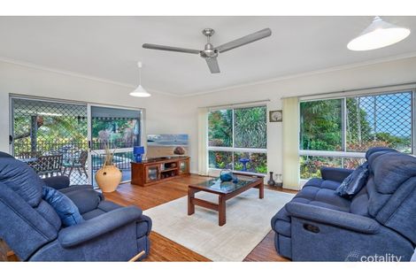 Property photo of 38 Summerhill Drive Mooroobool QLD 4870