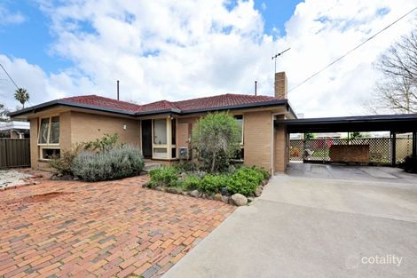 Property photo of 40 Gourlay Street Shepparton VIC 3630