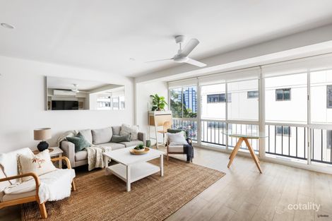 Property photo of 4/32 Powell Crescent Coolangatta QLD 4225