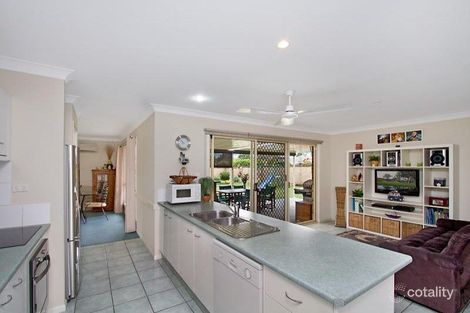 Property photo of 1 Tussock Crescent Elanora QLD 4221