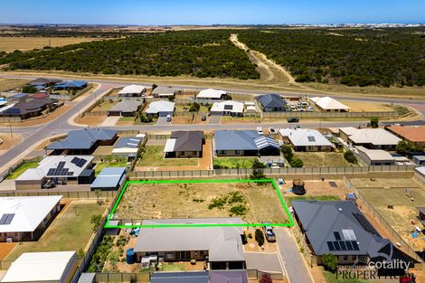 Property photo of 53 Brockagh Drive Utakarra WA 6530