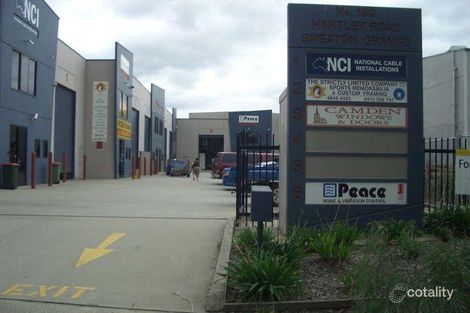 3/182 Hartley Rd, Smeaton Grange, NSW 2567