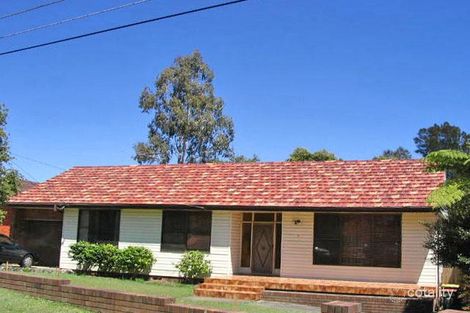 5 Charles Pl, Jannali, NSW 2226