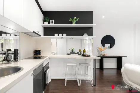 Property photo of 6A/77 Edgar Street North Glen Iris VIC 3146
