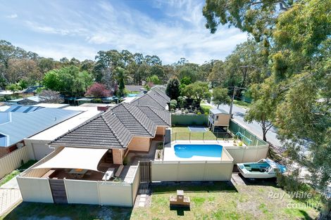 Property photo of 78 Littler Drive Fairview Park SA 5126