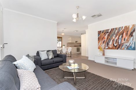 Property photo of 78 Littler Drive Fairview Park SA 5126