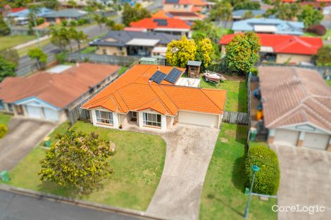 Property photo of 4 Remo Place Birkdale QLD 4159
