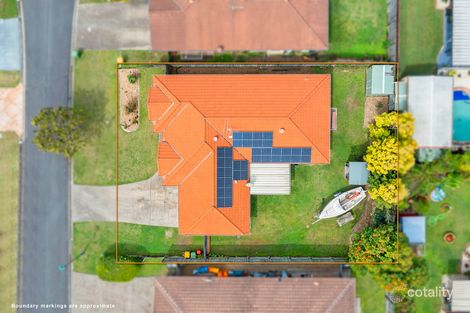 Property photo of 4 Remo Place Birkdale QLD 4159