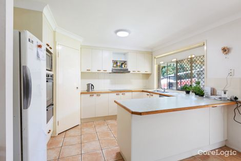 Property photo of 4 Remo Place Birkdale QLD 4159