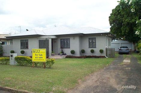 17 Mccracken St, Walkervale, QLD 4670