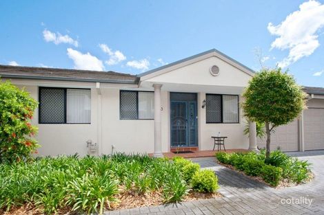 3/48 Fontainebleau St, Sans Souci, NSW 2219