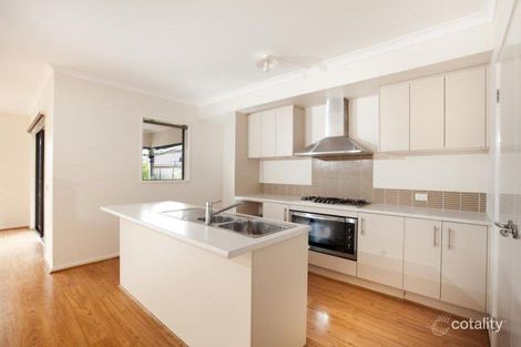 Property photo of 8 Panton Gap Drive South Morang VIC 3752