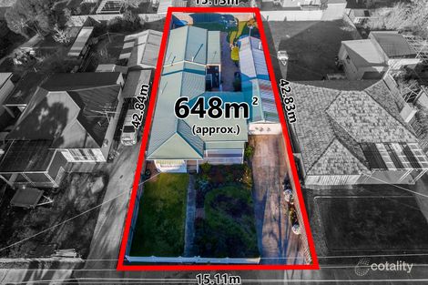 Property photo of 20 Ivanhoe Avenue St Albans VIC 3021