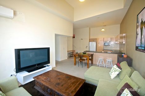 Property photo of 6/189 Leichhardt Street Spring Hill QLD 4000