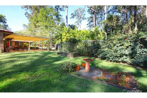 Property photo of 42 The Oval Drive Mount Nathan QLD 4211