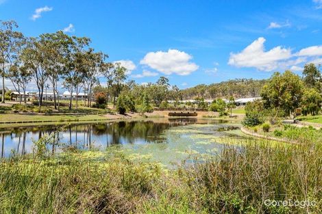 Property photo of 1 Lavender Boulevard Kirkwood QLD 4680