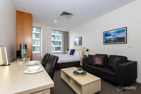 1808/60 Market St, Melbourne, VIC 3000