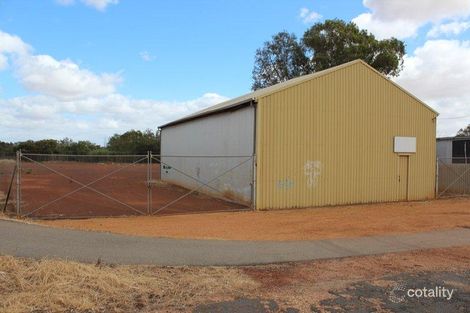 10 Chidlow St E, Northam, WA 6401