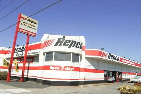 111-115 Lonsdale St, Dandenong, VIC 3175