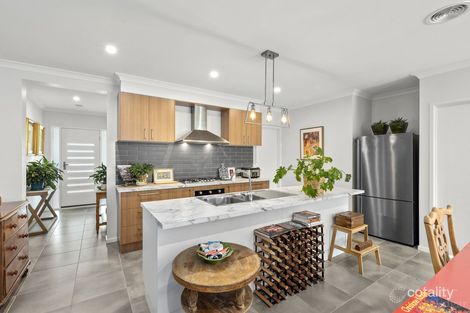 Property photo of 6 Shorebreak Way Ocean Grove VIC 3226