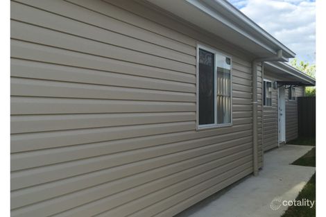 Property photo of 46 Emerson Street Shalvey NSW 2770