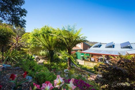 Property photo of 37 Yarrawood Avenue Berrambool NSW 2548