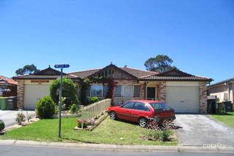 13 Risbey Pl, Bligh Park, NSW 2756