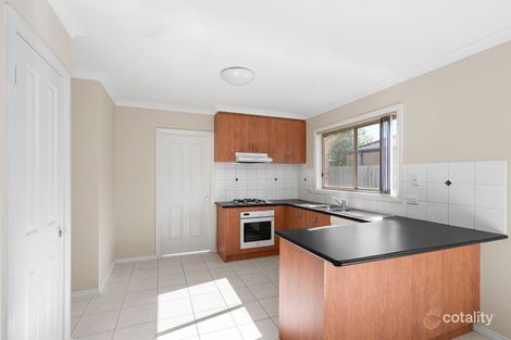 Property photo of 5 Malleehen Street Werribee VIC 3030