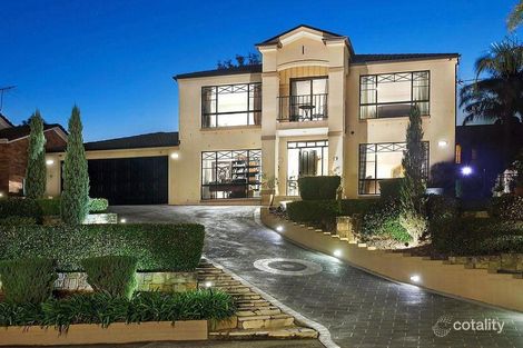 Property photo of 3 Redman Avenue Illawong NSW 2234