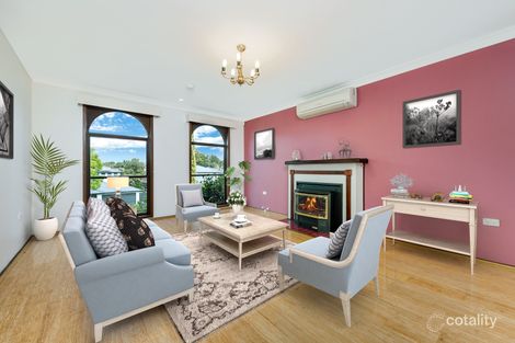 Property photo of 22 Sanders Crescent Kings Langley NSW 2147
