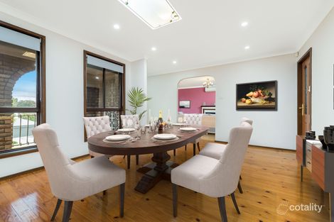 Property photo of 22 Sanders Crescent Kings Langley NSW 2147