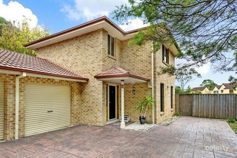 Property photo of 8/60 Macquarie Road Ingleburn NSW 2565