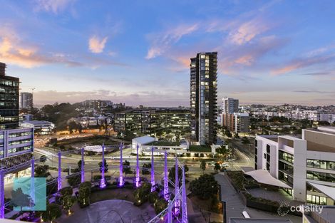 Property photo of 1107/70 Longland Street Newstead QLD 4006