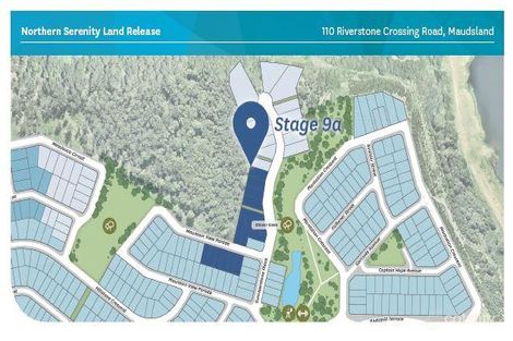 Property photo of LOT 308 Mountain View Parade Maudsland QLD 4210