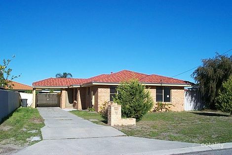 4 Finch Cl, Langford, WA 6147