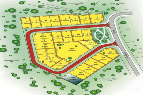 Property photo of 16 Hennessey Loop Dunsborough WA 6281