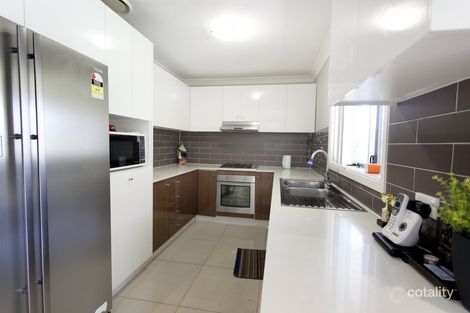 Property photo of 16A Acropolis Avenue Rooty Hill NSW 2766