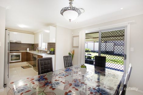 Property photo of 16A Acropolis Avenue Rooty Hill NSW 2766
