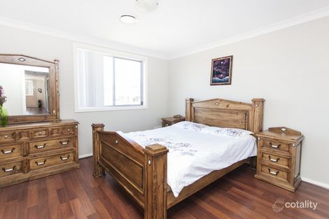 Property photo of 16A Acropolis Avenue Rooty Hill NSW 2766