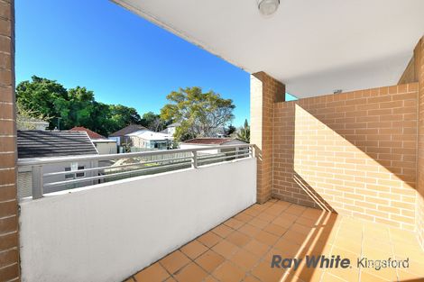 13/398-402 Anzac Pde, Kingsford, NSW 2032
